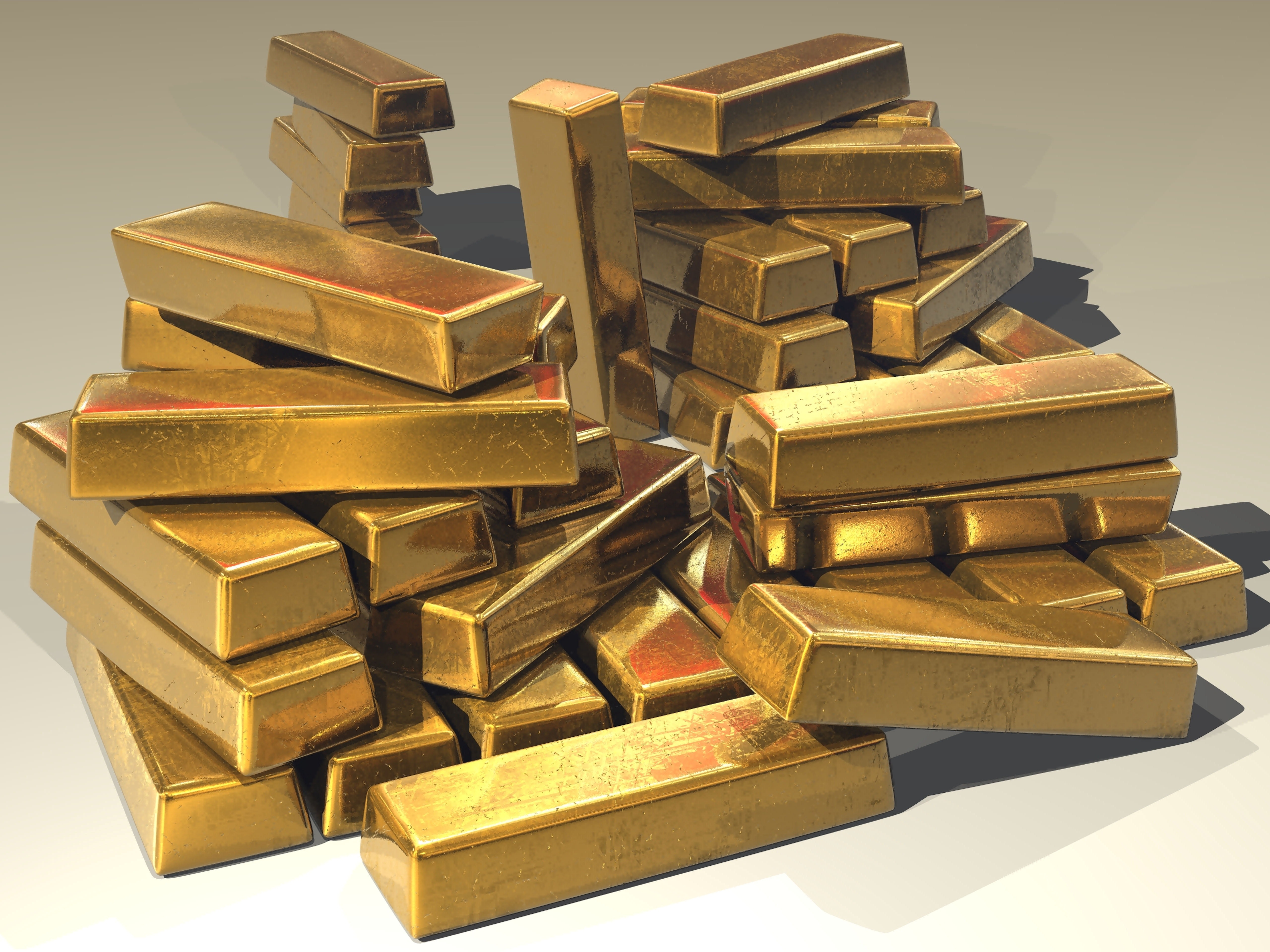 How Does A Gold IRA Rollover Work?