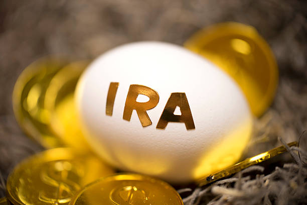 The Eight Best Gold IRA Accounts Companies in 2023