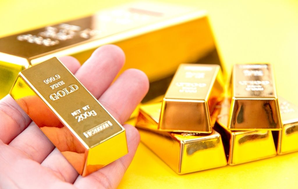 IRA To Gold A Strategic Approach To Diversifying Your Retirement Portfolio